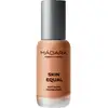 Image de MÁDARA Skin Equal Foundation 80 Fudge - 30 ml