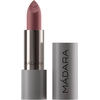 Image de MÁDARA Lipstick Velvet Wear Matte Cream 3 Cool Nude 3.8g - 1 pièces