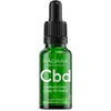 Image de MÁDARA Serum Cannabidiol Concentrate 7.5ml - 1 pièces