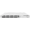 Image de Switch manageable - MIKROTIK - CRS317-1G-16S+RM - 16 SFP+ ports - 1GbE copper port - Rack-mountable