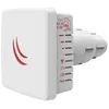 Image de Mikrotik LDF 5 RBLDF-5nD Dispositif parabolique double chaîne 5 GHz