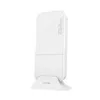 Image de Kit Routeur 4G - Mikrotik - wAP ac LTE6 - 1167 Mbit/s - 2 Antennes - Blanc