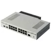 Image de Routeur - MikroTik - CCR2004-16G-2S+PC - 16x Gigabit Ethernet - 2x 10G SFP+ - 4GB RAM