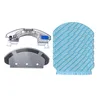 Image de Ecovacs Deebot OZMO 920T5 950 Accessoires RéServoir DEau Support de Vadrouille PièCes de Rechange en Tissu de Vadrouille