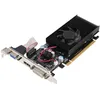 Image de Carte Graphique GT210 1 Go DDR2 64 Bits PCIE 2.0 GPU Carte VidéO de Bureau DVI VGA Compatible HDMI GRAPHICS CARD