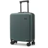 Image de Valise Cabine - CabinFly - Cruisair - 55x40x20 cm - ABS Rigide - 4 Roues 360°