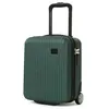 Image de Valise de Cabine - CabinFly - Cruisair - 40x30x20 cm - ABS - 1.9 kg - 2 Roulettes