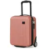 Image de CabinFly Cruisair 40 x 30 x 20 cm Valise de Cabine Wizzair Bagage à Main Transavia Valise Vueling Eurowings EasyJet 40x30x20cm