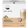 Image de Capsules de café compatibles avec NESCAFÉ® Dolce Gusto® CHiATO Hazelnut Cappuccino 16 pcs.