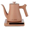 Image de Bouilloire électrique CHiATO flowPLAY Classic - édition limitée terracotta