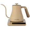 Image de Bouilloire électrique CHiATO flowPLAY Gooseneck   0.6 L sable