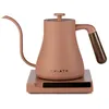Image de CHiATO flowPLAY Gooseneck Electric kettle Ltd. Ed. 0.6 l   Terracotta