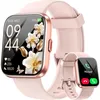 Image de Montre connectée - GATO NEGRO - Smartwatch 1.8 - Appel Bluetooth - Alexa intégrée - Étanche IP68