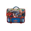 Image de Cartable - Avengers - U - Qualité supérieure - Lanières renforcées - 38x14x33 cm