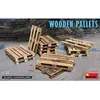 Image de WOODEN PALLETS