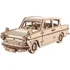 Image de WIZARDING WORLD - Kit De Modélisme Automobile Voiture Volante Ford Anglia
