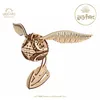 Image de Vif d’Or - Ugears - Puzzle 3D en bois
