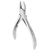 Image de Staleks - Pince Coupe-Ongles Professionnelle CLASSIC 63 - 14 mm