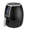 Image de Friteuse sans graisse - Maestro - MR-756 - 1500W - 37L - Noir