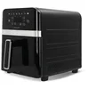 Image de Friteuse à Air Feel Maestro Noir 9 Litres