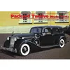 Image de Packard Twelve (Model 1936) WWII Soviet Leaders Car