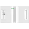 Image de Détecteur douverture - AJAX - DoorProtect Plus - Sans fil - 5 ans dautonomie - Détection magnétique