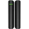 Image de Détecteur douverture - Ajax - DoorProtect - Sans fil - Noir - Alarme connectée