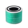Image de Filtre Hepa pour Levoit Core 300-RF HEPA Levoit Filtre à Charbon Actif Core 300 Filtre Purificateur DAir Levoit Vert