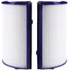 Image de Purificateur DAir HEPA et Filtre à Charbon pour Dyson TP06 TP09 HP06 PH01 PH02 TP07 HP07 HP09 970341-01 965432- 01