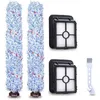 Image de Accessoire pour Bissell Crosswave Compatible pour Bissell Crosswave Accessoires 3 en 1 pour Bissell Crosswave