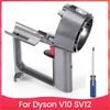 Image de Boîtier DAssemblage Du Corps Principal pour Aspirateur pour Dyson V10 SV12. Pièce de Rechange pour Boîtier DAssemblage Du Corps