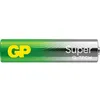Image de Pile GP Batteries Alcaline Super type AAA (LR03) 1 5Vv (x16)