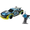 Image de Voiture télécommandée XMOKE dEXOST qui fume avec effets lumineux - 30cm - Dès 5 ans