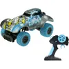 Image de Voiture télécommandée tout-terrain EXOST X CLAW 30cm pour enfant dès 5 ans