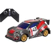 Image de Voiture télécommandée - SILVERLIT - RALLY XTR - 2.4Ghz - Echelle 1:14