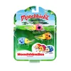 Image de Monchhichi Monchhichi Pack 3 Figurines Monchhinelles en occasion ou reconditionné
