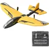 Image de Avion Télécommandé - SILVERLIT - Hornet Evo - 2 4Ghz - Résistant - Pour Enfants et Adultes