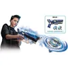 Image de Toupie Spinner Mad - Blaster Double Tir + 2 Toupies LED - Marque Silverlit - Modèle 86311