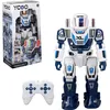 Image de Robot radiocommandé - YCOO - Program a Bot XL - Multidirectionnel - 48 actions programmables - LED & Sons - Dès 5 ans