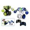 Image de YCOO - Robo Kombat Bi Pack - 2 robots de combats interactifs - Effets sonores et lumineux - Dès 5 ans