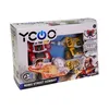 Image de YCOO- 2 robots interactifs ROBOT STREET KOMBAT en occasion ou reconditionné