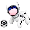 Image de Chien radiocommandé - SILVERLIT - JIGGO - Multicolore - Interactif - Pour enfants à partir de 5 ans