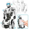 Image de Robot Junior 1.0 - YCOO - Programmable avec Pavé Tactile - 21 CM