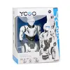 Image de YCOO- Robot JUNIOR 1.0 en occasion ou reconditionné