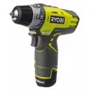 Image de RYOBI Perceuse-visseuse + 2 Batteries 12V 13Ah