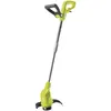 Image de RYOBI - Coupe-bordures / dresse-bordures 400 W - Ø coupe 25 cm - Ø fil 2 x 165 mm - RLT4125