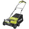 Image de RYOBI Scarificateur aérateur 36V Brushless Ø35 cm 2-en-1 - RY18SFX35A-240