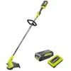 Image de RYOBI - Coupe-bordures 36V MAXPOWER - Ø coupe 28-33 cm - Ø fil 1 x 20 mm + batterie 36V 20 Ah et 1 chargeur 17 A - RY36LT33A-120
