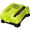 Image de RYOBI Chargeur 36V rapide 60 A - RY36C60A
