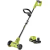 Image de Nettoyeur de joints - RYOBO - RY18PCA-120 - 18V - Livré avec brosse métallique - 1 batterie lithium+ 18V 2 0 Ah et 1 chargeur 1 5 A